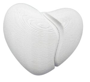 Corazón Blanco