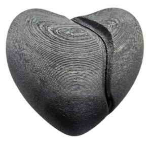 Corazón Negro
