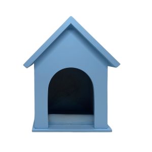 Casa Foto Azul