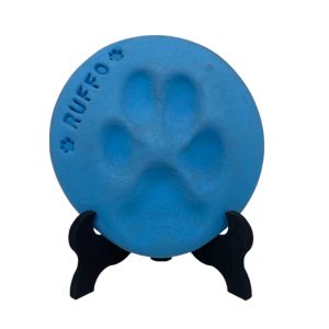 HUELLA DEL RECUERDO AZUL