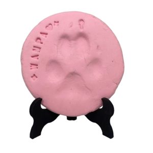 HUELLA DEL RECUERDO ROSA