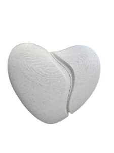 Corazón Mármol