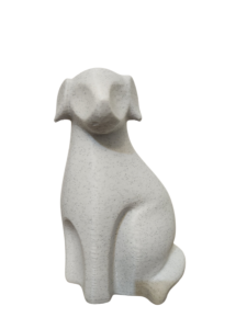 Perro Mármol