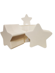 Estrella Blanca