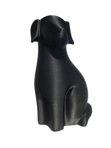 Perro Negro